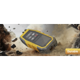 Лазерный дальномер Savsec MST50, 50 м (MST50)