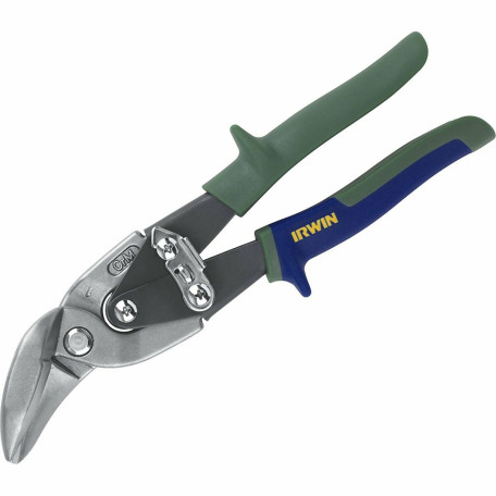 Ножницы по металлу Offset правосторонние (225 мм) Irwin