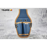 Кишеня під інструменти Tajima TAFFMAX TM-KH2 поясна 2 відділення (2004-2521)