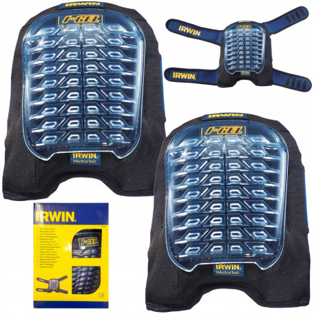 Наколенники Irwin Профи I-Gel (10503830)