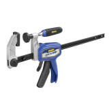 Гибридная струбцина IRWIN Quick-Grip 2 в 1 600 мм (IWHT83014-0)