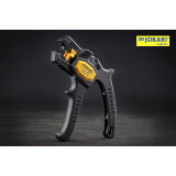 Инструмент для снятия изоляции JOKARI Super 4 Plus для проводов 0,2-6 мм² (20050U)