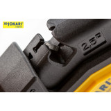 Инструмент для снятия изоляции JOKARI Super 4 Plus для проводов 0,2-6 мм² (20050U)