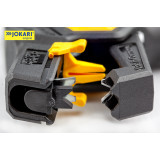 Инструмент для снятия изоляции JOKARI Super 4 Plus для проводов 0,2-6 мм² (20050U)