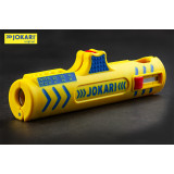 Инструмент для снятия изоляции JOKARI Secura №15 для кабеля 8-13 мм² (30155-J)