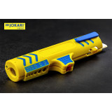 Инструмент для снятия изоляции JOKARI Secura №15 для кабеля 8-13 мм² (30155-J)