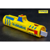 Инструмент для снятия изоляции JOKARI Secura №15 для кабеля 8-13 мм² (30155-J)