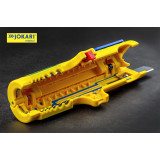 Инструмент для снятия изоляции JOKARI Secura №15 для кабеля 8-13 мм² (30155-J)