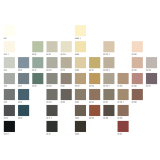 Эпоксидная затирка Kerakoll Fugalite Color 2, 1,5 кг (KK2)
