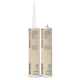 Матовый герметик (силикон) декоративный Kerakoll Silmat Color KK107, 290 мл (KKS107)