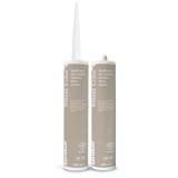 Матовый герметик (силикон) декоративный Kerakoll Silmat Color KK110, 290 мл (KKS110)