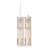 Матовый герметик (силикон) декоративный Kerakoll Silmat Color KK126, 290 мл (KKS126)