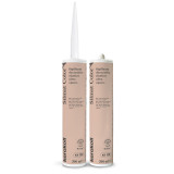 Матовый герметик (силикон) декоративный Kerakoll Silmat Color KK129, 290 мл (KKS129)