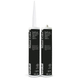 Матовый герметик (силикон) декоративный Kerakoll Silmat Color KK12, 290 мл (KKS12)