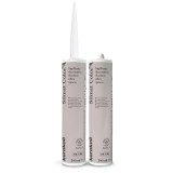 Матовый герметик (силикон) декоративный Kerakoll Silmat Color KK136, 290 мл (KKS136)