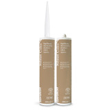 Матовый герметик (силикон) декоративный Kerakoll Silmat Color KK152, 290 мл (KKS152)