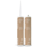 Матовый герметик (силикон) декоративный Kerakoll Silmat Color KK153, 290 мл (KKS153)