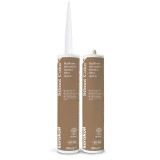 Матовый герметик (силикон) декоративный Kerakoll Silmat Color KK154, 290 мл (KKS154)