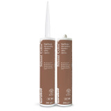 Матовий герметик (силікон) декоративний Kerakoll Silmat Color KK156, 290 мл (KKS156)