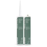 Матовий герметик (силікон) декоративний Kerakoll Silmat Color KK50, 290 мл (KKS50)
