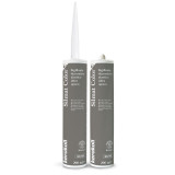 Матовый герметик (силикон) декоративный Kerakoll Silmat Color KK69, 290 мл (KKS69)