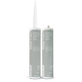 Матовый герметик (силикон) декоративный Kerakoll Silmat Color KK6, 290 мл (KKS6)