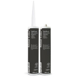 Матовый герметик (силикон) декоративный Kerakoll Silmat Color KK72, 290 мл (KKS72)