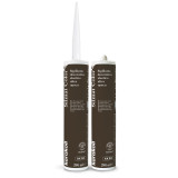 Матовий герметик (силікон) декоративний Kerakoll Silmat Color KK94, 290 мл (KKS94)