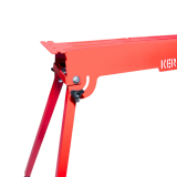 Козел KERAMO со столешницей из ДСП 1/0.45 м (KER1045)
