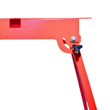 Козел KERAMO со столешницей из ДСП 1/0.45 м (KER1045)