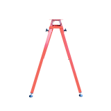 Козел KERAMO со столешницей из ДСП 1/0.45 м (KER1045)