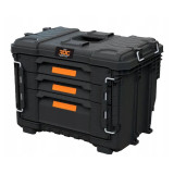 Ящик для инструментов Keter ROC Pro Gear 2.0 XL Drawer 3 (259671)