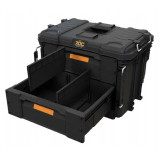 Ящик для инструментов Keter ROC Pro Gear 2.0 XL Drawer 2 (259841)