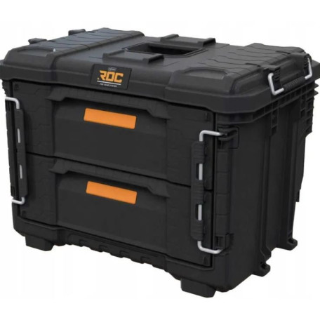 Ящик для инструментов Keter ROC Pro Gear 2.0 XL Drawer 2 (259841)