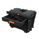 Ящик для инструментов Keter ROC Pro Gear 2.0 XL Drawer 3 (259671)