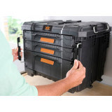 Ящик для инструментов Keter ROC Pro Gear 2.0 XL Drawer 3 (259671)