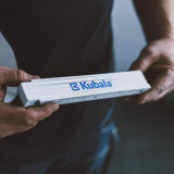Сложная линейка Kubala деревянная 2 м (1325)