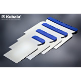 Набор Kubala нержавеющих шпателей "японские" 50/80/100/120 мм (1625)