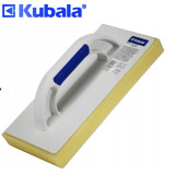 Терка Kubala с надрезанной гидропоглощающей губкой Sweepex 280х140 мм (0378)
