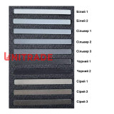 Цементная затирка StyleGrout Tech 0-20 (Silver 3) 3 кг (SGTCHSLV30063)