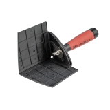 Кельма Marshalltown угловая регулируемая для внутренних углов 102х102 мм (14917)