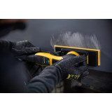 Шліфувальна машинка Mirka DEOS II 383 EU, 70×198 мм, орбіта 3.0 мм (MID3534044)