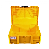 Пластиковый кейс Mirka 400х300х158 мм (MIN6532011)