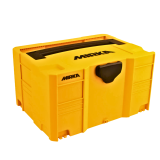 Пластиковый кейс Mirka 400х300х210 мм (MIN6533011)