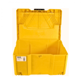 Пластиковый кейс Mirka 400х300х210 мм (MIN6533011)