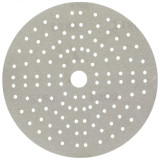 Шлифовальный круг Mirka IRIDIUM, 150 мм, 121 отверстие, P500, 100 шт/уп (246CH09951)
