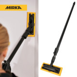 Ручной шлифовальный набор Mirka DecoSander, 80x230мм, 225мм (8393801011)