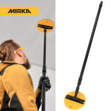 Ручной шлифовальный набор Mirka DecoSander, 80x230мм, 225мм (8393801011)