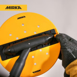 Ручной шлифовальный набор Mirka DecoSander, 80x230мм, 225мм (8393801011)