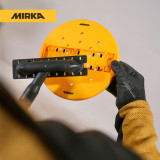 Ручной шлифовальный набор Mirka DecoSander, 80x230мм, 225мм (8393801011)